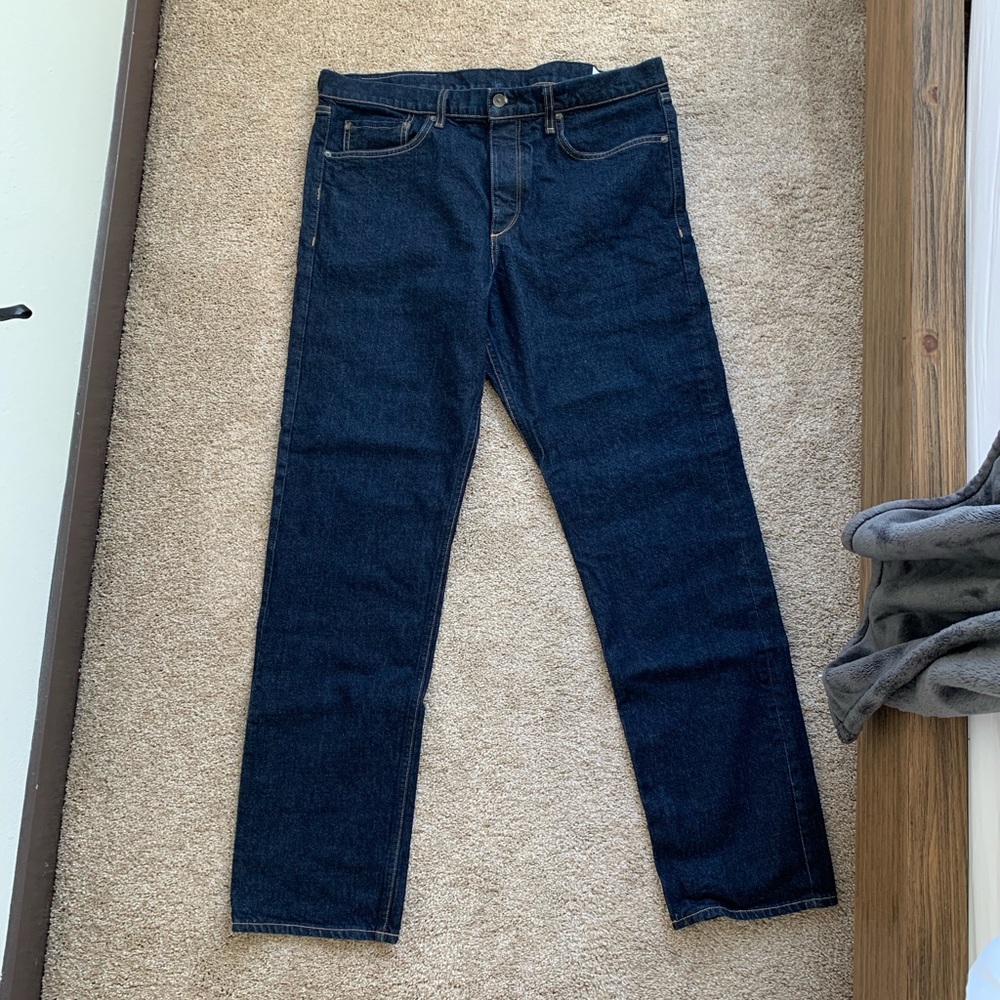 Rag and Bone Jeans - size 36